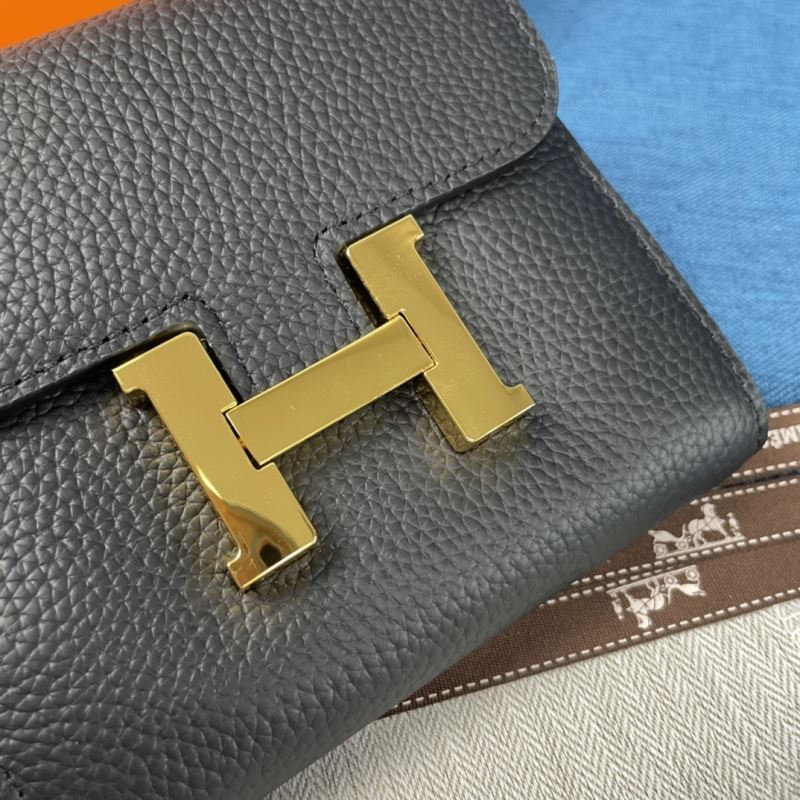 Hermes Constance Bags